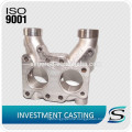 Colloidal Silica Process Precision castings parts